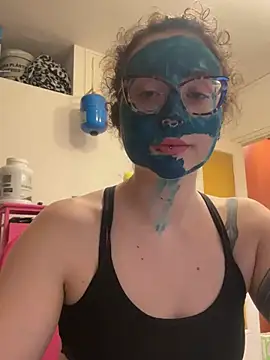 ladyturtle online show from 05.25.26