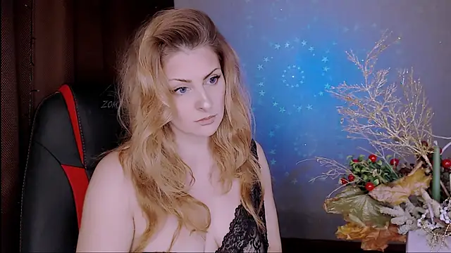 Eleonores online show from 01.17.25