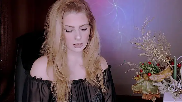 Eleonores online show from 02.11.25