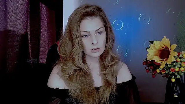 Eleonores online show from 07.10.26