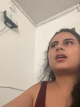 AbbyTaylorr online show from 03.28.26