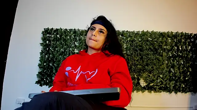 AbbyTaylorr online show from 04.10.26