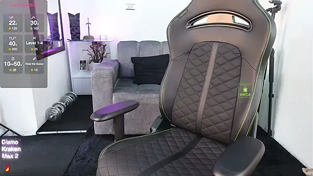 knimh online show from 10.14.25