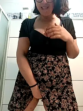 Dolcissima33 online show from 02.03.25