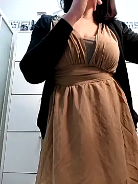 Dolcissima33 online show from 02.15.25