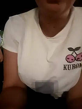 Dolcissima33 online show from 09.10.25