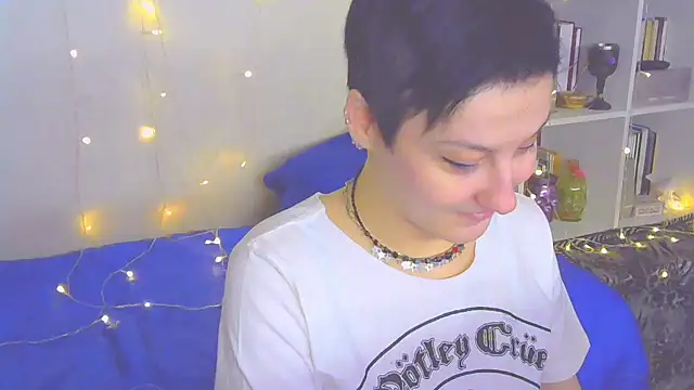 MartaBounty online show from 12.31.24