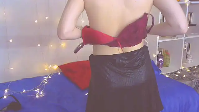MartaBounty online show from 01.23.25