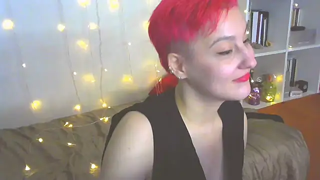 MartaBounty online show from 02.02.25
