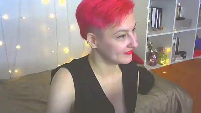 MartaBounty online show from 02.03.25