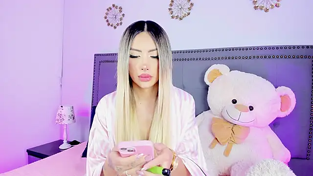 ale lovee online show from 06.04.26