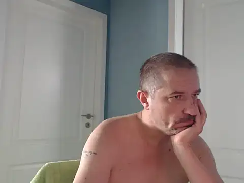 MisterFaithRO online show from 06.13.26
