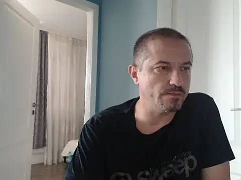 MisterFaithRO online show from 06.15.26