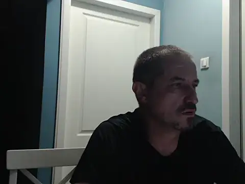 MisterFaithRO online show from 06.16.26