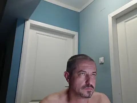 MisterFaithRO online show from 06.18.26