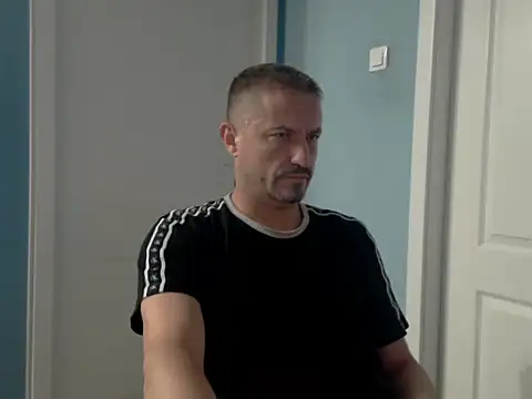 MisterFaithRO online show from 07.06.26