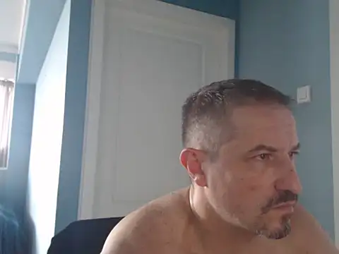 MisterFaithRO online show from 07.10.26