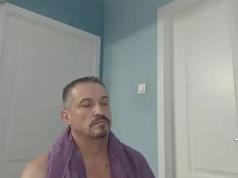 MisterFaithRO online show from 07.13.26