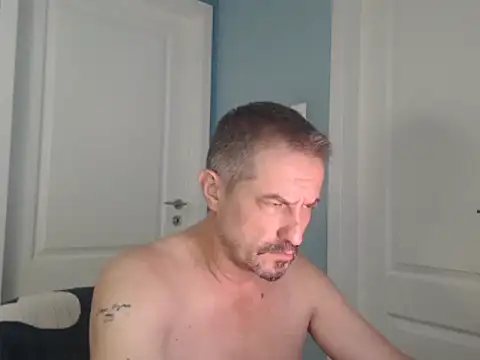 MisterFaithRO online show from 07.27.26