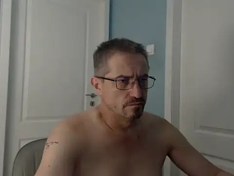 MisterFaithRO online show from 08.01.26
