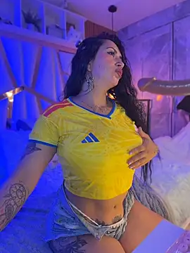 Snapshot of Tattooed_spittingdoll chatting on 06.17.26 Tattooed spittingdoll online show from 06.17.26