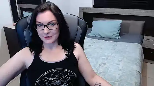 Snapshot of DesreRose chatting on 01.21.25 DesreRose online show from 01.21.25
