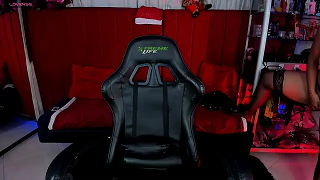 Atalaya eopard online show from 12.20.25