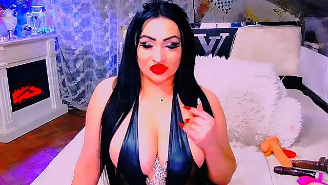 Snapshot of AmyraSunris chatting on 03.13.26 AmyraSunris online show from 03.13.26