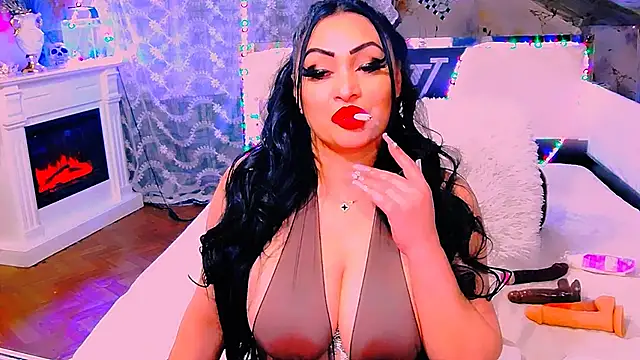 Snapshot of AmyraSunris chatting on 03.24.26 AmyraSunris online show from 03.24.26