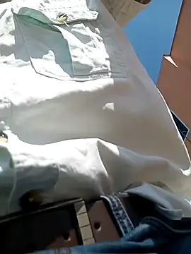 Babyucum4me online show from 03.19.25