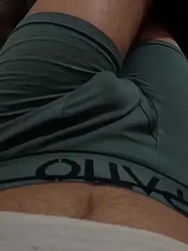 Babyucum4me online show from 01.31.26