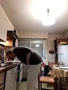 Snapshot of Perv10 chatting on 01.07.26 Perv10 online show from 01.07.26