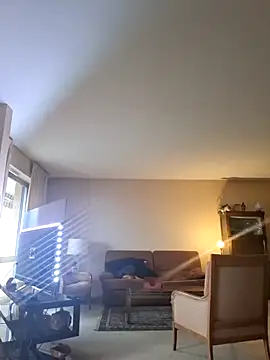 Snapshot of Perv10 chatting on 02.19.26 Perv10 online show from 02.19.26