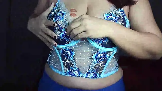 HotSpicyGujju online show from 01.30.25