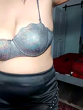 HotSpicyGujju online show from 02.22.25