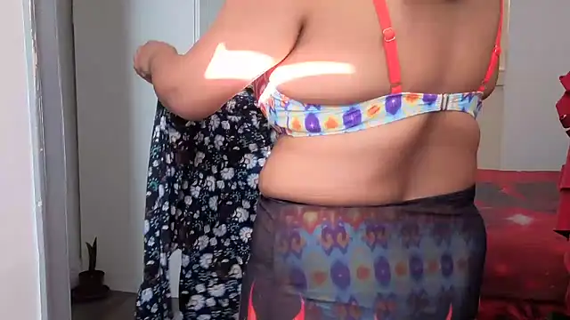 HotSpicyGujju online show from 05.14.26