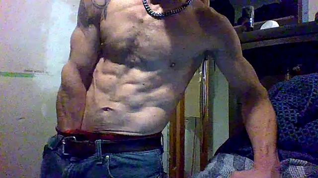 ThickDMattyxh online show from 03.10.25