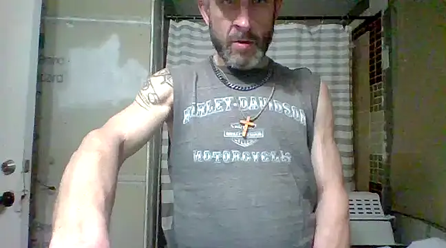 ThickDMattyxh online show from 03.19.25