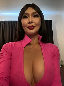 Cum2Thailandx online show from 02.13.25