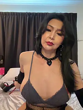 Cum2Thailandx online show from 11.27.25