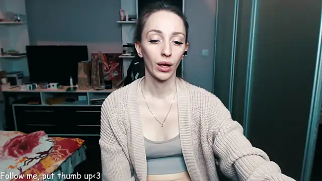 Natalimeowks online show from 01.02.25