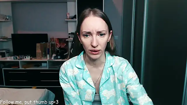 Natalimeowks online show from 02.09.25