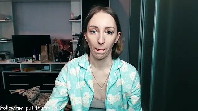 Natalimeowks online show from 03.02.25