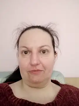 BustyLadyAlma online show from 04.04.26