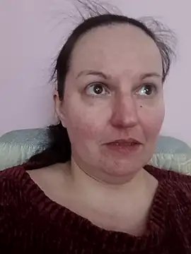 BustyLadyAlma online show from 04.11.26