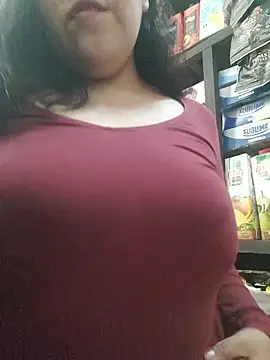 Kalani Engel online show from 04.03.26