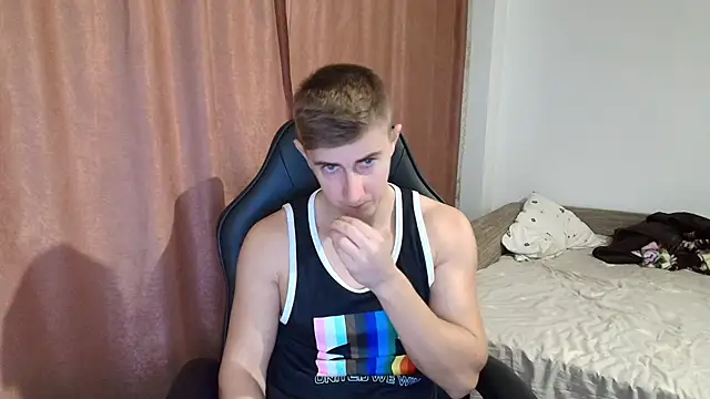 Todhorny9873 online show from 01.13.25