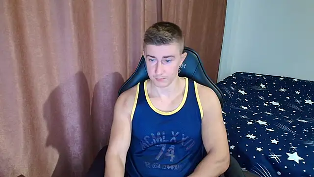 Todhorny9873 online show from 12.18.25