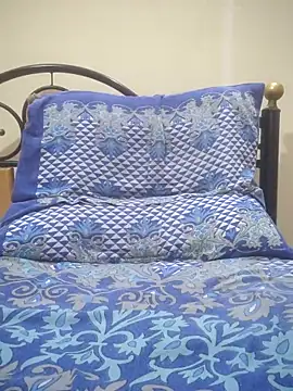 Black power143 online show from 12.03.25