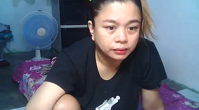 Kariebabe online show from 12.20.24